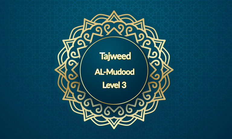 Al-Mudood - Level 3